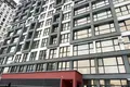 Apartamento 2 habitaciones 29 m² Minsk, Bielorrusia