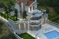 Villa de 4 habitaciones 146 m² en Mahmutlar, Turquía