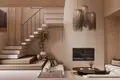 Willa 2 pokoi 125 m² Pecatu, Indonezja