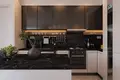 2-Schlafzimmer-Penthouse 82 m² Larnaka, Zypern