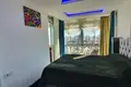 Mieszkanie 2 pokoi 55 m² Alanya, Turcja