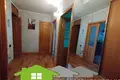 Appartement 3 chambres 63 m² Slonim, Biélorussie