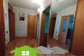 Квартира 3 комнаты 63 м² Слоним, Беларусь