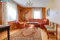 Dom 182 m² Janaliskiai, Litwa