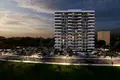 Wohnung 2 zimmer 70 m² Erdemli, Türkei