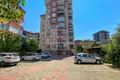 Квартира 1 комната 110 м² Алания, Турция