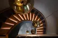 Villa de 5 pièces 290 m² Muratpasa, Turquie