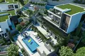 Apartamento 3 habitaciones 99 m² Tivat, Montenegro