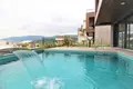5-Zimmer-Villa 715 m² Gumustepe, Türkei