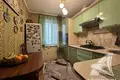 2 room apartment 49 m² Brest, Belarus