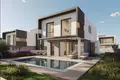 Casa 3 habitaciones 191 m² Paphos District, Chipre