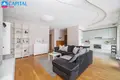 3 room apartment 80 m² Vilnius, Lithuania