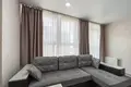 1 room apartment 26 m² Minsk, Belarus