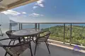 1 bedroom apartment 56 m² Budva, Montenegro