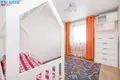 Mieszkanie 3 pokoi 71 m² Wilno, Litwa