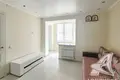 Mieszkanie 1 pokój 37 m² Brześć, Białoruś