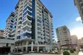 2 bedroom penthouse 130 m² Mahmutlar, Turkey