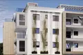Appartement 1 chambre 63 m² Aradíppou, Chypre