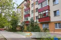 Apartamento 1 habitación 29 m² Minsk, Belarús