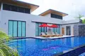 4-Zimmer-Villa 471 m² Phuket, Thailand