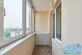 Wohnung 4 Zimmer 181 m² Minsk, Weißrussland
