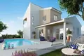 Villa de 2 dormitorios 100 m² Pissouri Municipality, Chipre