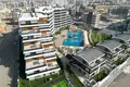 Appartements à plusieurs niveaux 4 chambres 160 m² Aksu, Turquie