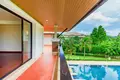 4 bedroom Villa 671 m² Phuket, Thailand