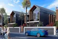 Haus 5 zimmer 230 m² Dosemealti, Türkei