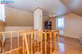 Haus 130 m² Karciupis, Litauen