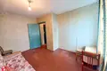 Wohnung 1 Zimmer 21 m² Homel, Weißrussland