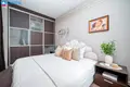 Mieszkanie 3 pokoi 60 m² Wilno, Litwa
