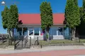 Commercial property 91 m² in Didieji Bausiai, Lithuania