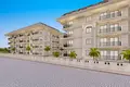 1 bedroom apartment  Alanya, Turkey
