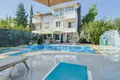 Villa de 6 habitaciones 180 m² Turquía, Turquía