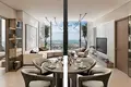 Квартира 1 комната 72 м² Дубай, ОАЭ