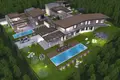 Villa de 4 dormitorios 268 m² Vinkuran, Croacia