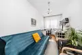 Appartement 4 chambres 74 m² Poznań, Pologne