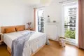Appartement 3 chambres 77 m² en Varsovie, Pologne