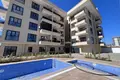 Penthouse 2 zimmer 62 m² Konakli, Türkei