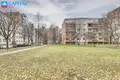 3 room apartment 62 m² Vilnius, Lithuania