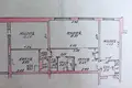 3 room apartment 72 m² Baran, Belarus