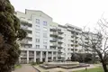 Appartement 2 chambres 46 m² en Varsovie, Pologne