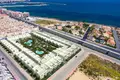 Dom 3 pokoi 109 m² Torrevieja, Hiszpania