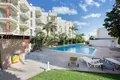 Apartamento 2 habitaciones 112 m² Germasogeia, Chipre