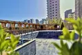 1 bedroom apartment 60 m² Mezitli, Turkey