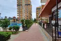 3 bedroom apartment 110 m² Kargıcak, Turkey
