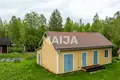 Casa 2 habitaciones 58 m² Sinetta, Finlandia