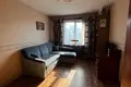 Appartement 3 chambres 65 m² Minsk, Biélorussie