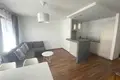 Apartamento 2 habitaciones 48 m² en Cracovia, Polonia